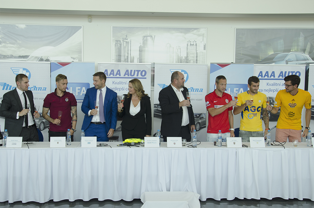 Tiskova konference 3