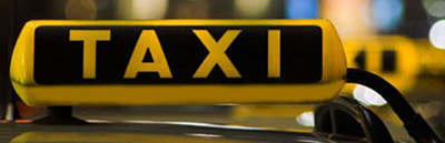 taxi