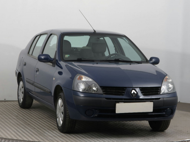 Renault Thalia 2006