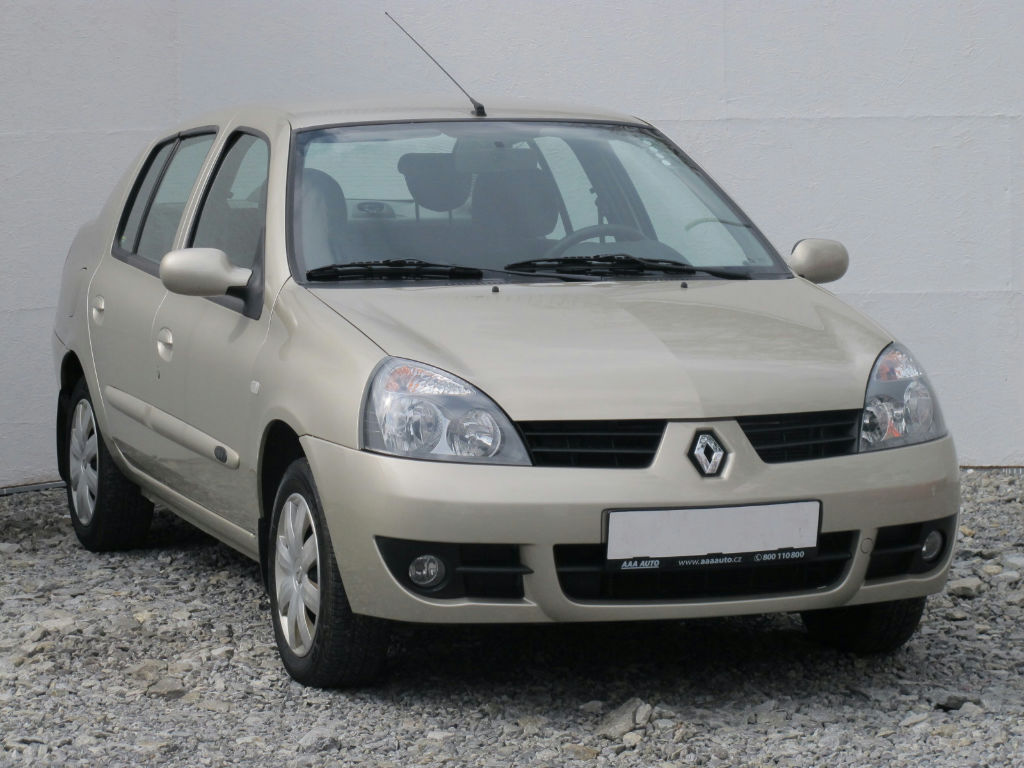 Renault Thalia
