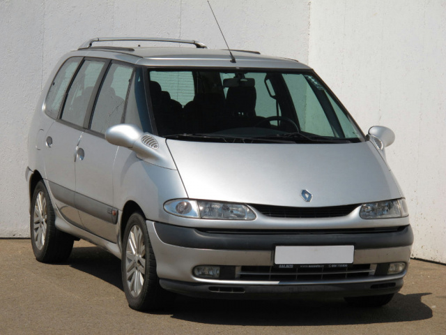 Renault Espace 1999