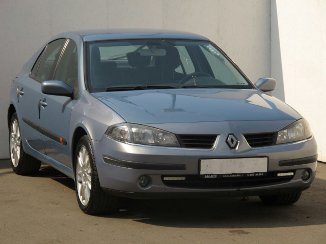 Renault Laguna 2006