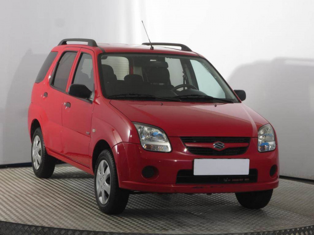 Suzuki Ignis 2007