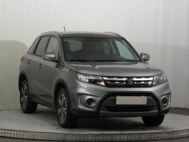 Suzuki Vitara 2018