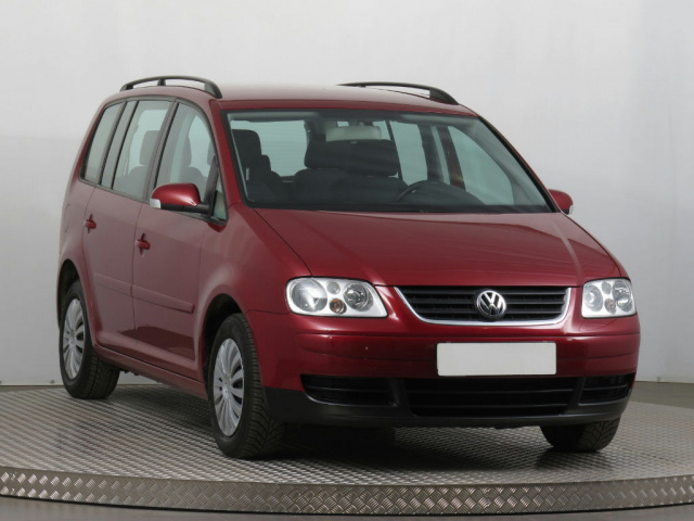 Volkswagen Touran 2006