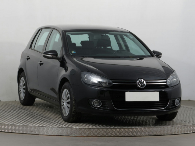 Volkswagen Golf 2012