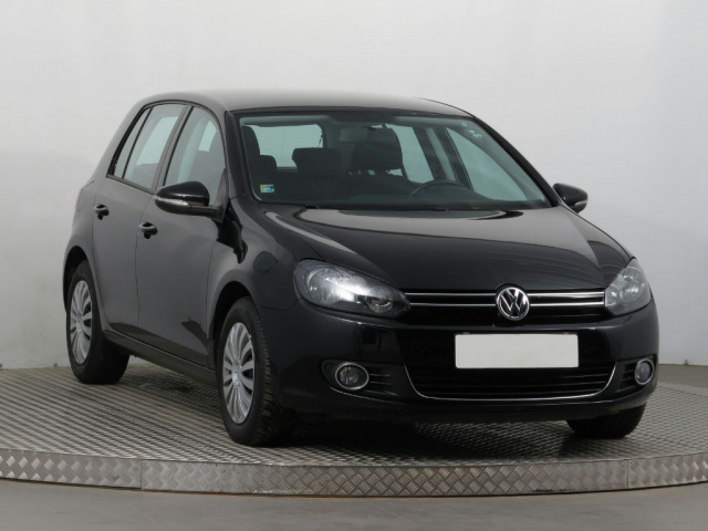 Volkswagen Golf 2011