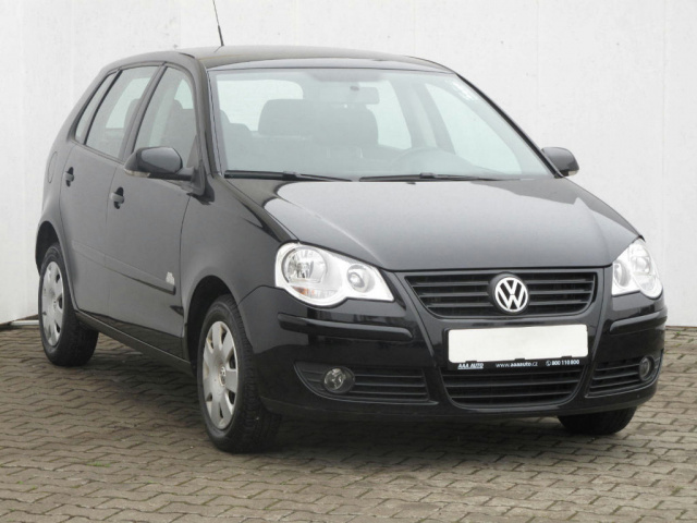 Volkswagen Polo 2009