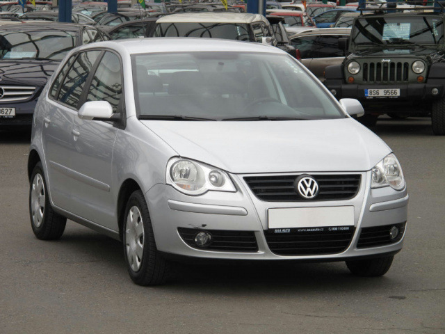 Volkswagen Polo 2006