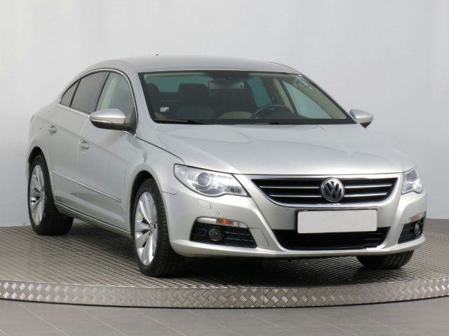 Volkswagen Passat CC 2009