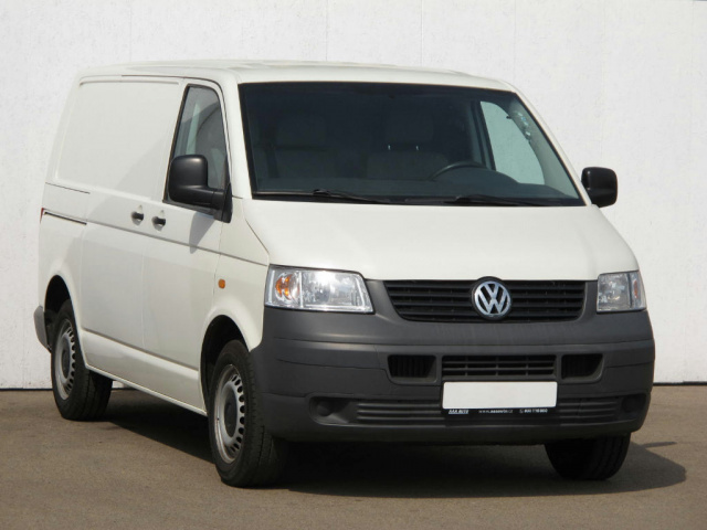 Volkswagen Transporter 2005