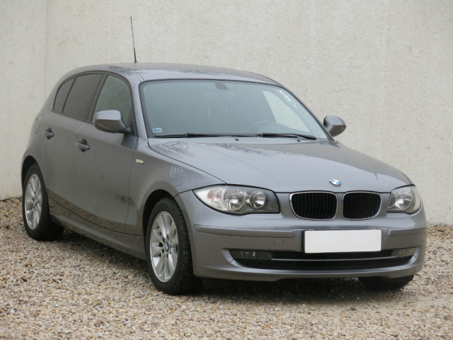 BMW 1 2010