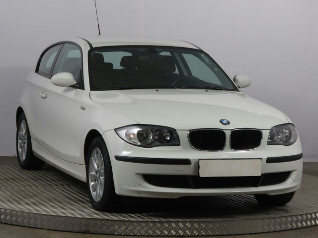 BMW 1 2010