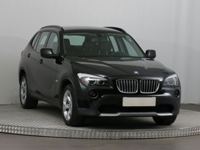 BMW X1 2010