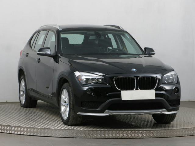 BMW X1 2016