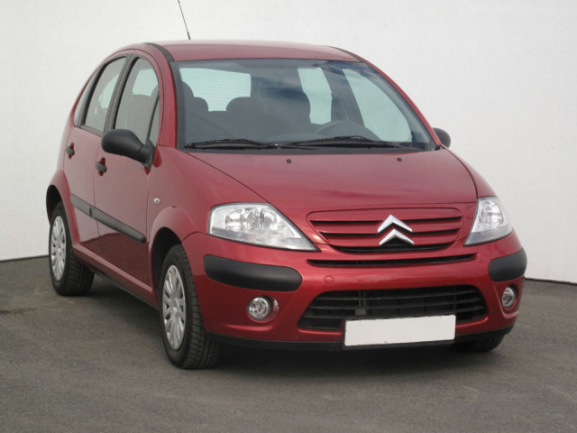 Citroen C3 2003