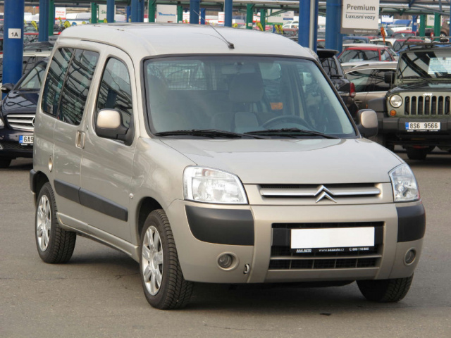 Citroen Berlingo 2008