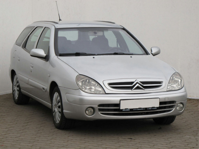 Citroen Xsara 2004