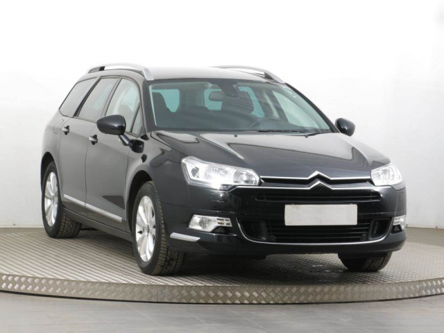 Citroen C5 2010