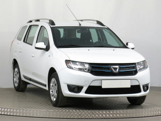 Dacia Logan 2015