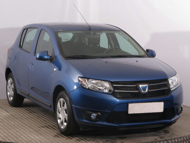 Dacia Sandero 2017