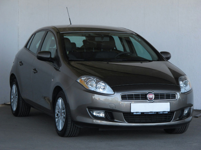 Fiat Bravo 2009