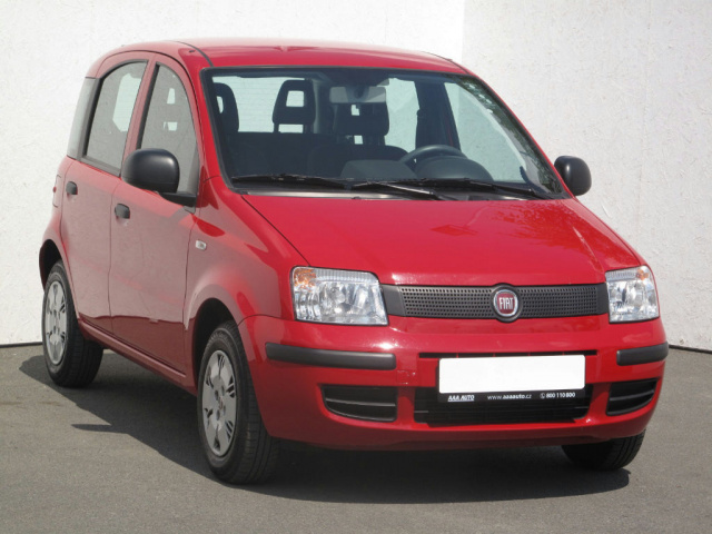 Fiat Panda 2005