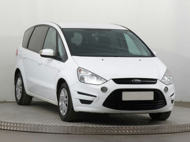 Ford S-Max 2011