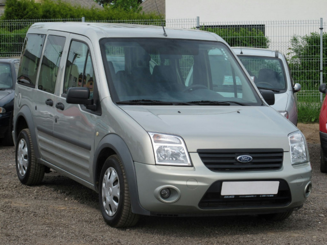 Ford Tourneo Connect 2013