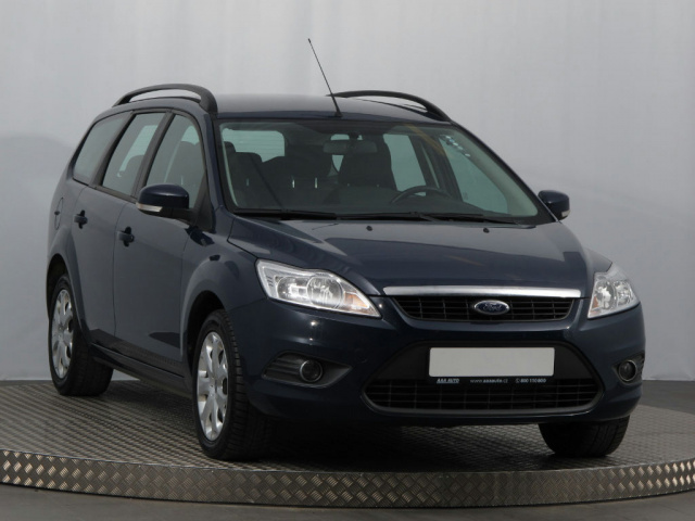 Ford Focus 2011