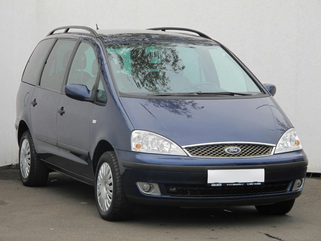 Ford Galaxy