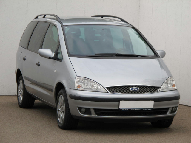 Ford Galaxy 2005