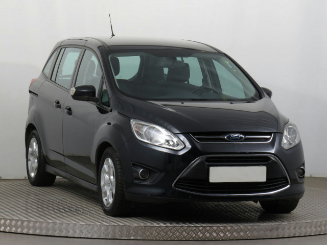 Ford Grand C-Max 2012