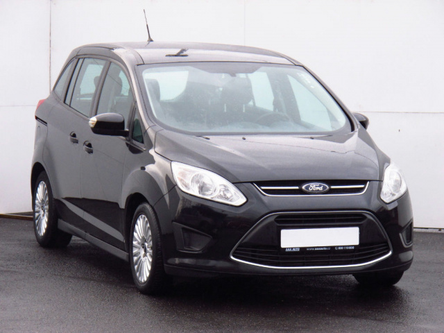 Ford Grand C-Max 2015