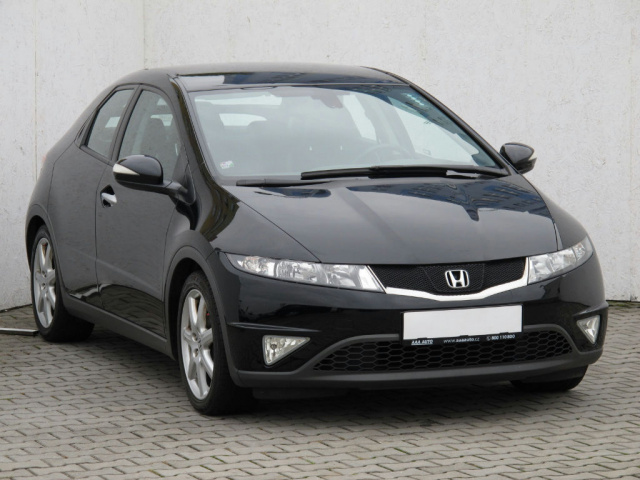 Honda Civic 2011