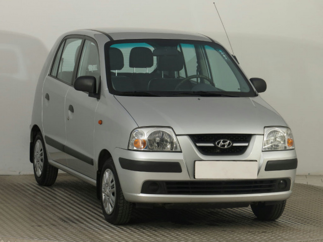 Hyundai Atos Prime 2008