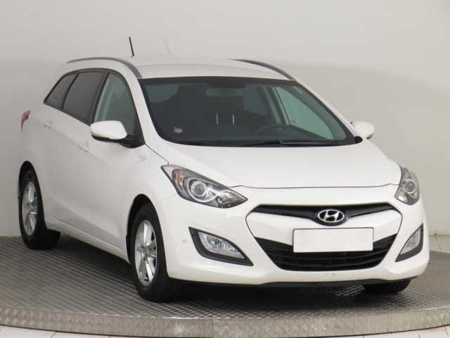 Hyundai i30 2015