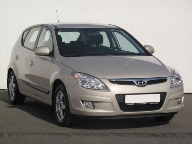 Hyundai i30 2009