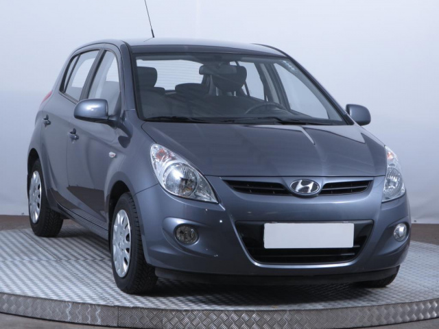 Hyundai i20 2009