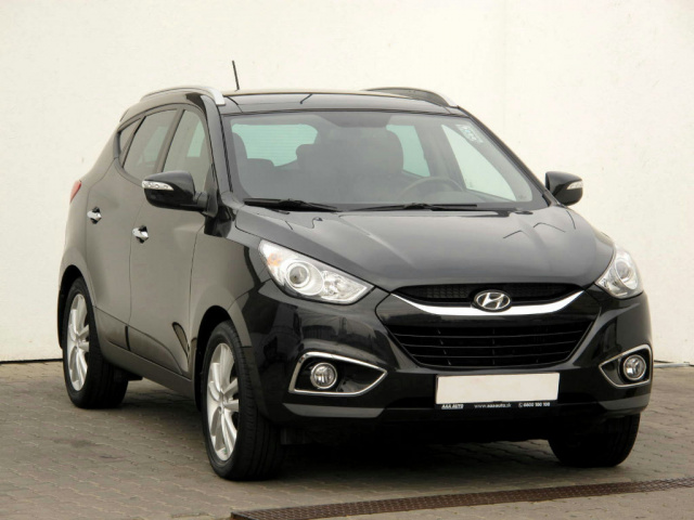 Hyundai ix35 2010