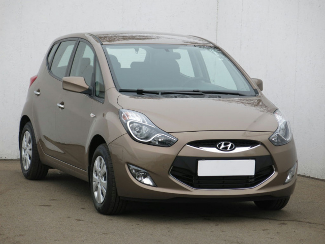 Hyundai ix20 2013
