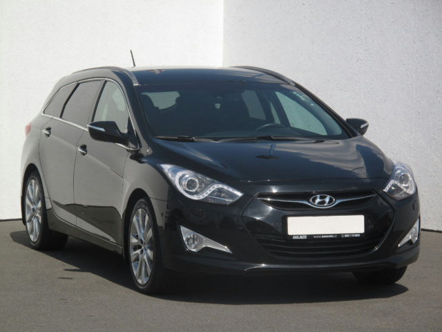 Hyundai i40 2014