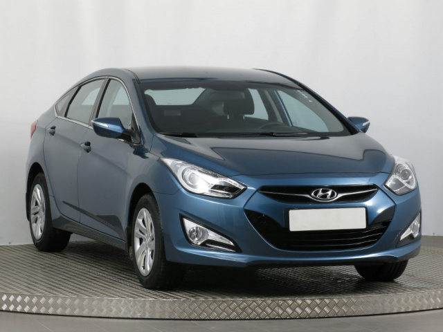Hyundai i40 2012
