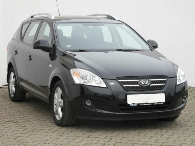Kia Ceed 2009