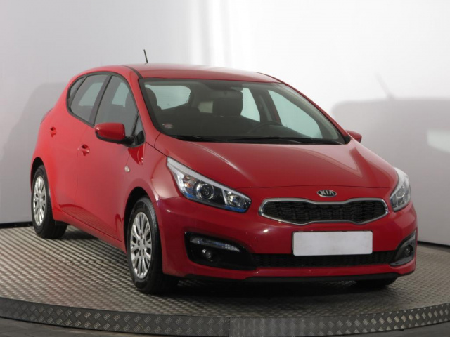 Kia Ceed 2018
