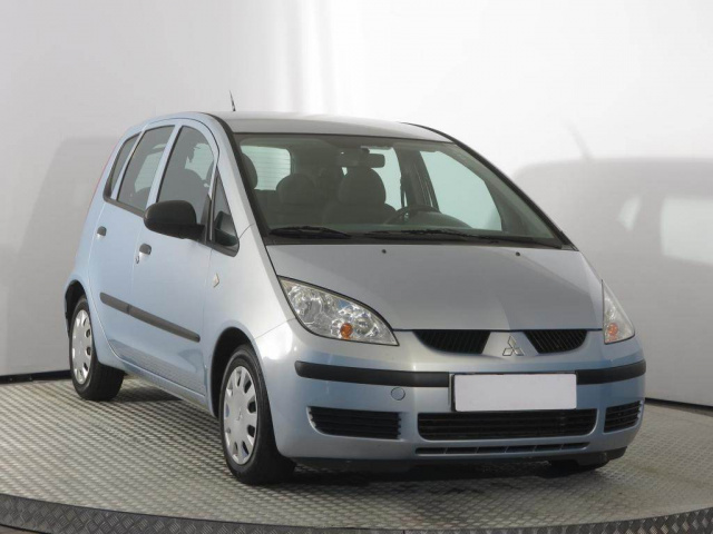 Mitsubishi Colt 2006