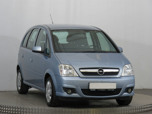 Opel Meriva 2007