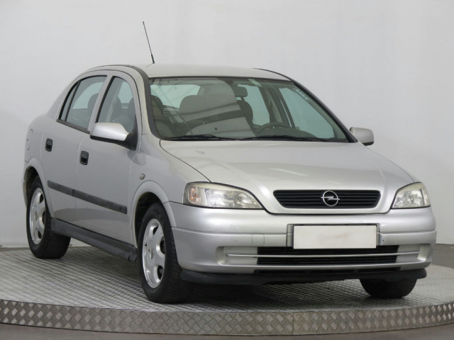 Opel Astra 1998