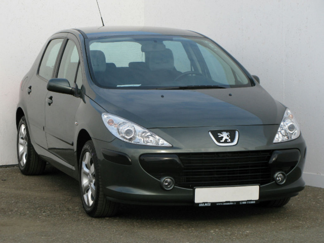 Peugeot 307 2006