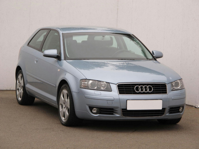 Audi A3 2005